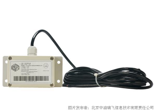 中油瑞飞 SI 301有线位移变送器(图1)