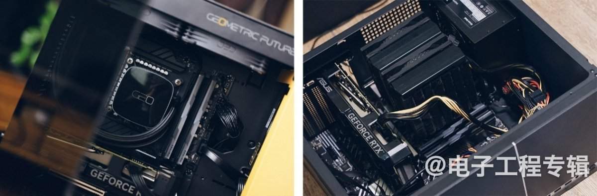 实测Arrow Lake台式机处理器：功耗低了，但有价值吗？(图3)