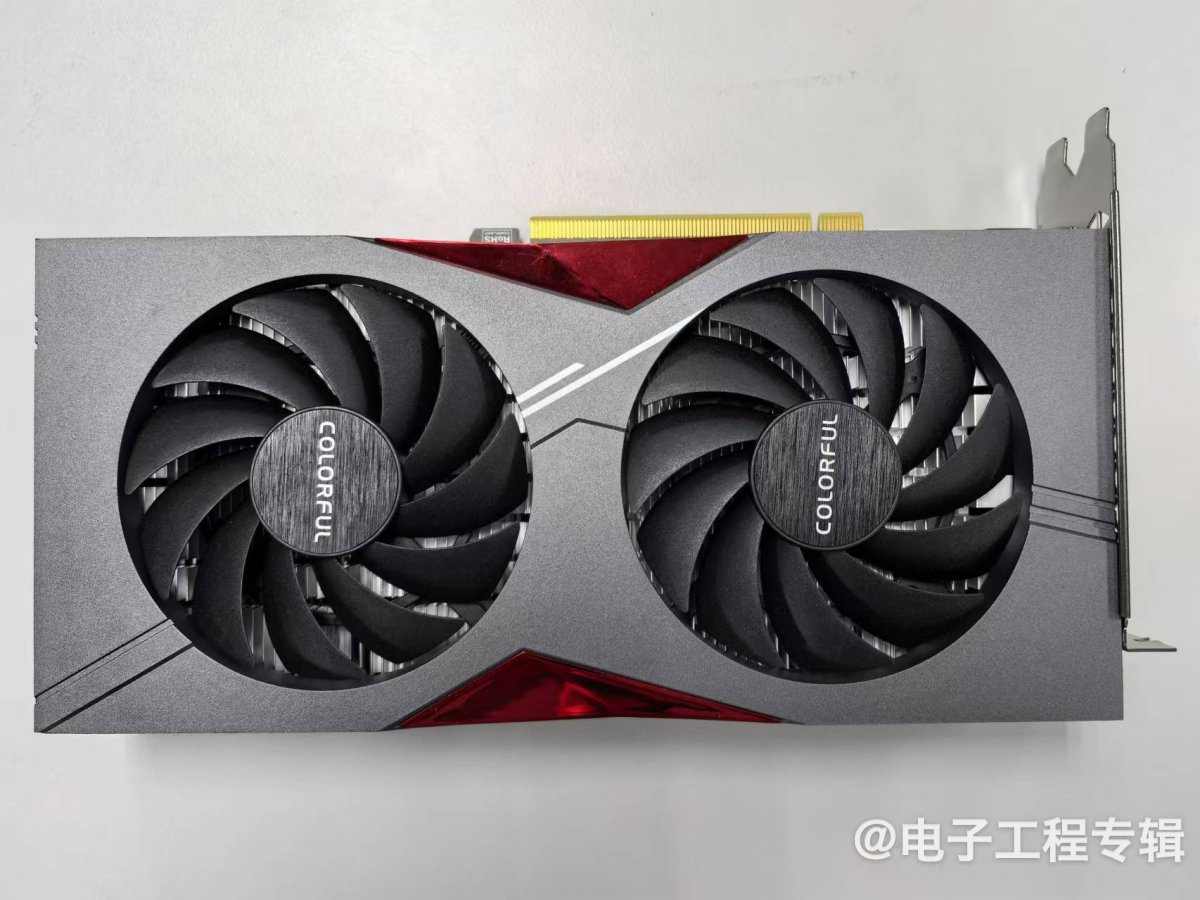 拆解：老黄精湛刀法，游戏甜品显卡一探究竟(图3)