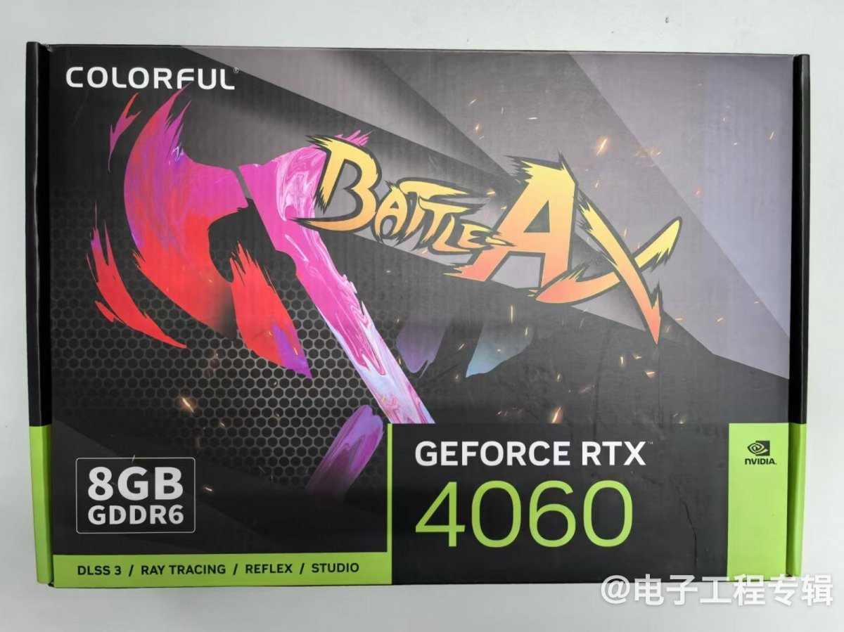 拆解：老黄精湛刀法，游戏甜品显卡一探究竟(图1)