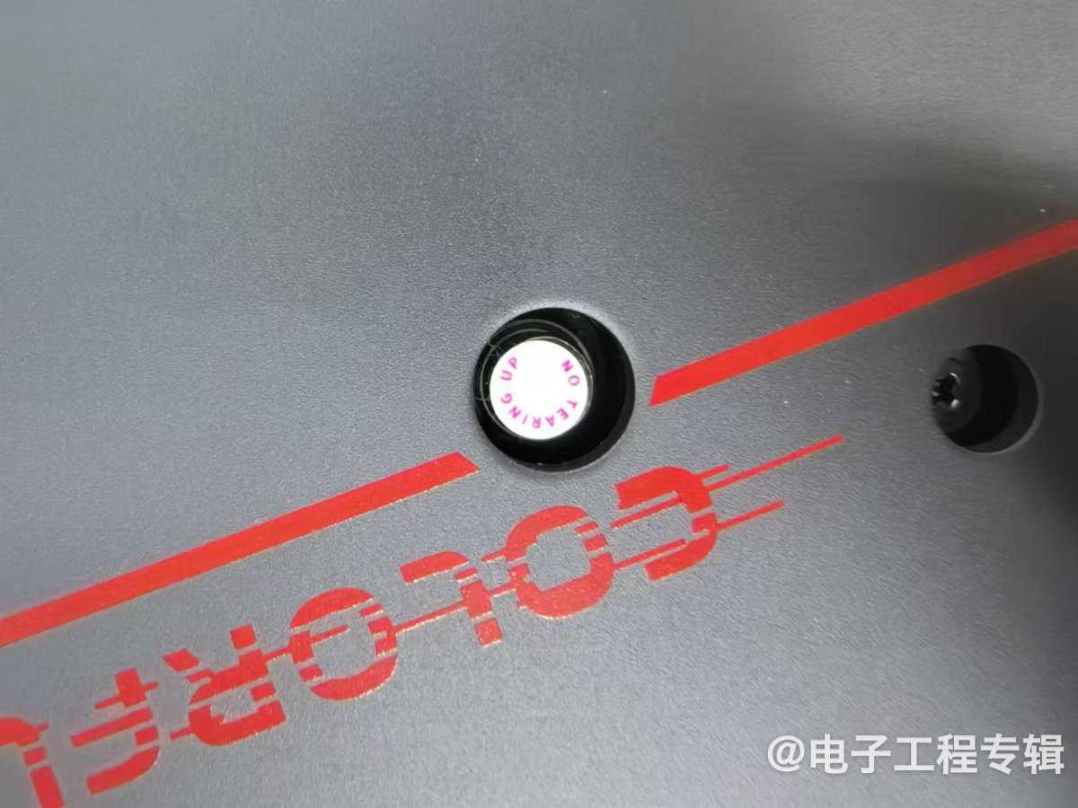 拆解：老黄精湛刀法，游戏甜品显卡一探究竟(图9)