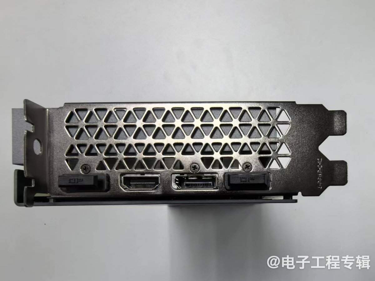 拆解：老黄精湛刀法，游戏甜品显卡一探究竟(图5)