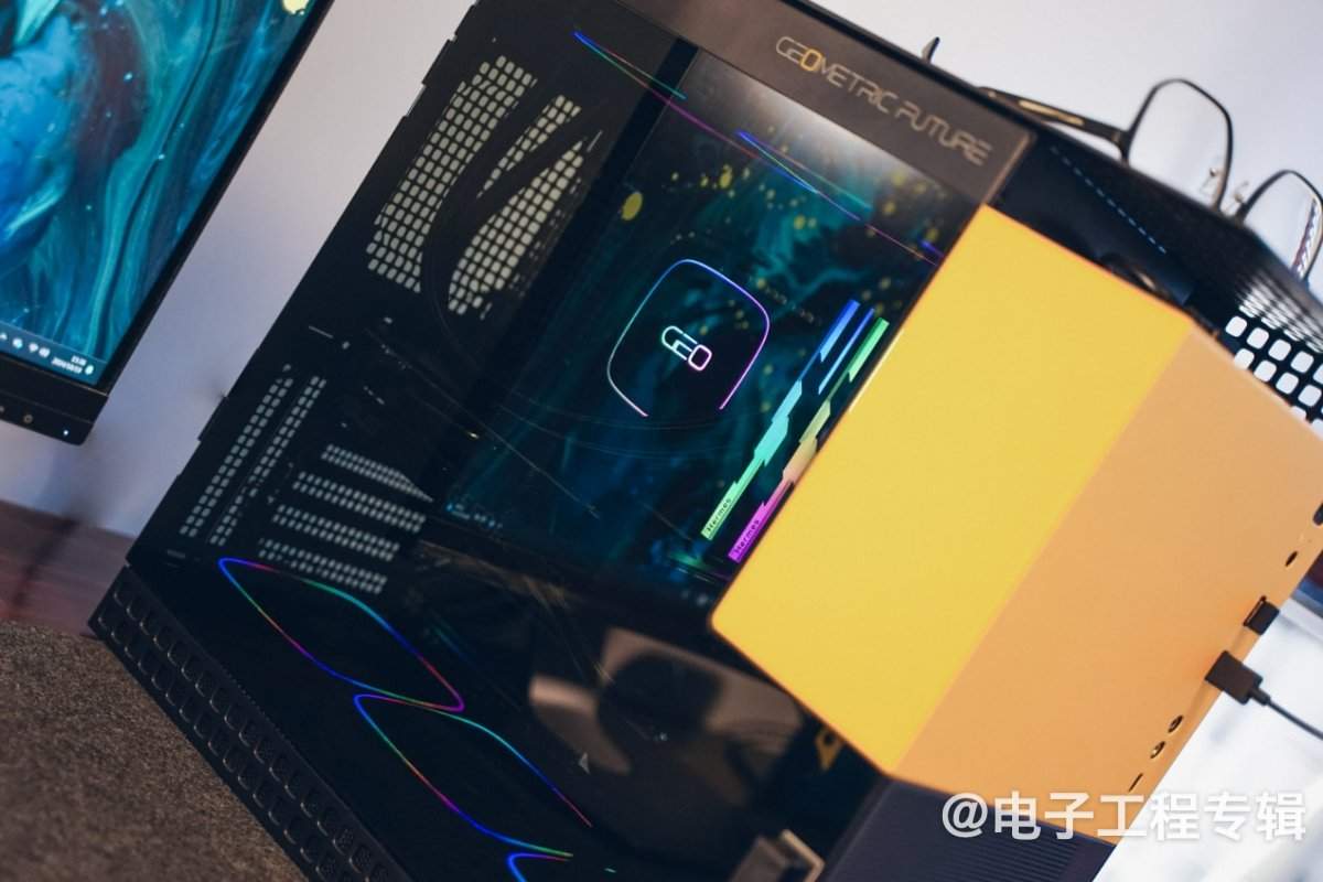 实测Arrow Lake台式机处理器:功耗低了,但有价值吗?(图6) 实测Arrow Lake台式机处理器:功耗低了,但有价值吗?(图6)