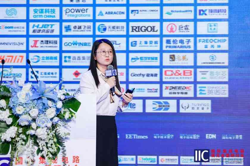 京东工业刘杰:聚焦保供、合规、降本、增效,赋能工业品供应链能力(图1) 京东工业刘杰:聚焦保供、合规、降本、增效,赋能工业品供应链能力(图1)