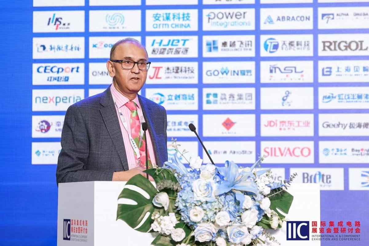 2024全球CEO峰会：边缘AI重塑物理世界，开启万物智能时代(图2)