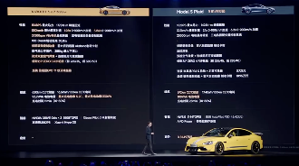 售价81.49万元!小米SU7 Ultra成纽北最速四门车,吊打保时捷特斯拉(图14) 售价81.49万元!小米SU7 Ultra成纽北最速四门车,吊打保时捷特斯拉(图14)