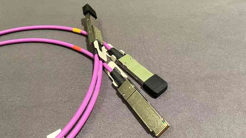 2024财年第一季度营收增长70%，Credo是如何长成的？(图3)