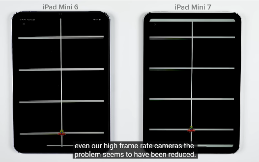 iFixit拆解2024款iPad mini：内部变化极小，“果冻屏”未完全解决(图2)