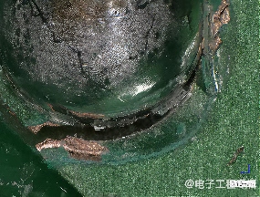 薄型PCB:BGA封装面临的挑战(图2) 薄型PCB:BGA封装面临的挑战(图2)