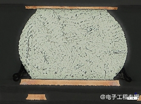 薄型PCB:BGA封装面临的挑战(图3) 薄型PCB:BGA封装面临的挑战(图3)