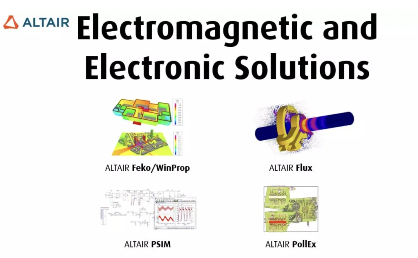 西门子106亿美元收购Altair Engineering，加速战略转型(图3)