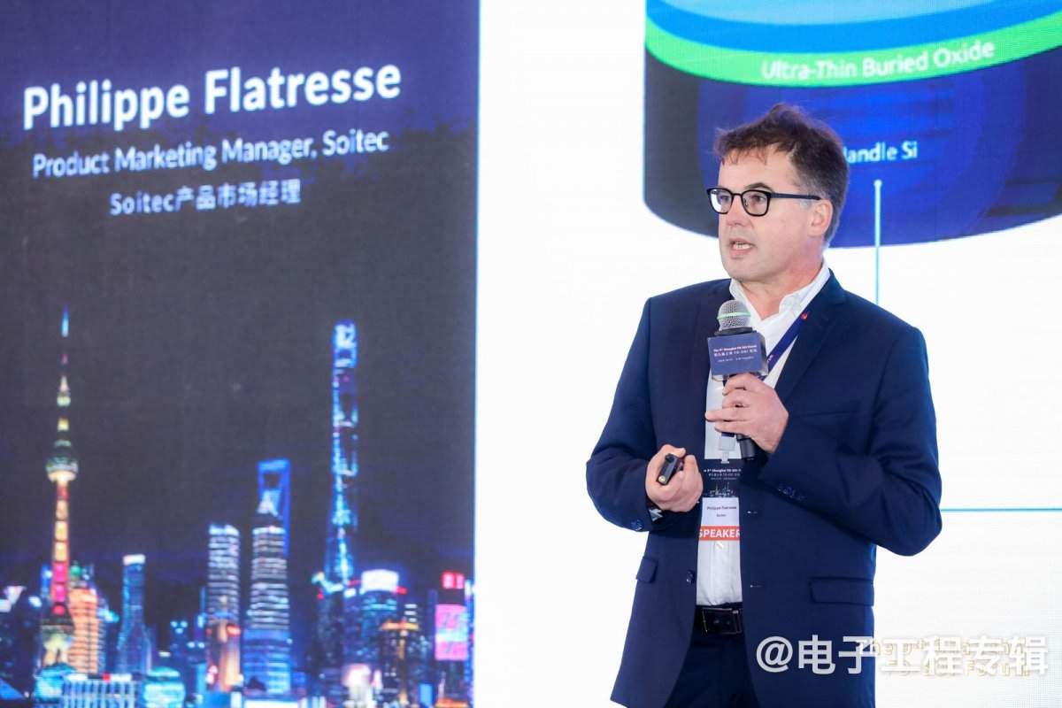 四家FD-SOI大厂，最近进展如何？(图21)