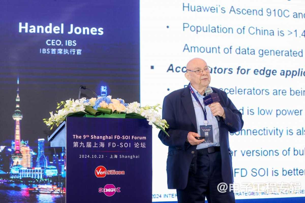 半导体行业将在2028年前后突破万亿美元，钱从哪里来？(图2)