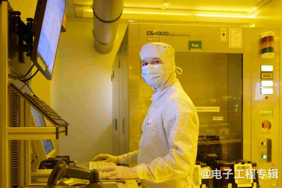 宽禁带材料推动未来技术的半导体研究与制造(图3) 宽禁带材料推动未来技术的半导体研究与制造(图3)