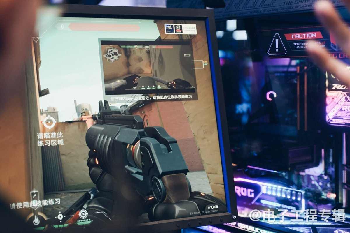 谈AIPC生态发展阶段:端侧模型与摩尔定律的交会时刻(图9) 谈AIPC生态发展阶段:端侧模型与摩尔定律的交会时刻(图9)