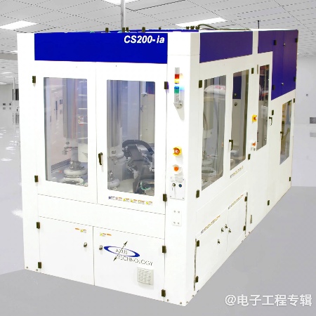 利用CMP降低SiC晶圆生产成本并提高效率(图2) 利用CMP降低SiC晶圆生产成本并提高效率(图2)