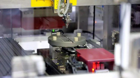 国家汽车芯片质量检验检测中心落户上海嘉定安亭(图1) 国家汽车芯片质量检验检测中心落户上海嘉定安亭(图1)