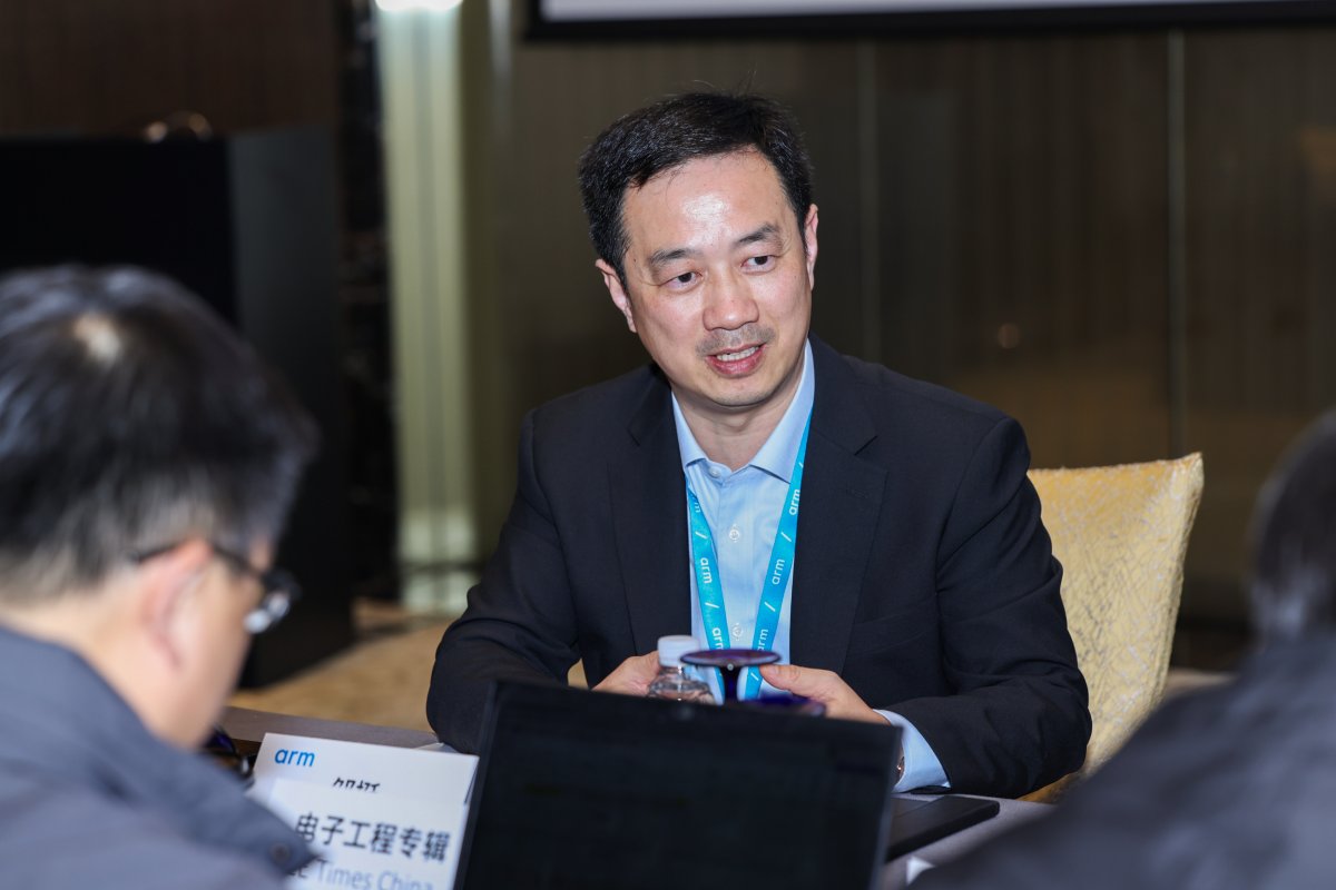 Arm：赋能开发者，软硬协同重塑AI计算生态(图3)