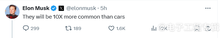 黄仁勋谈三种机器人将实现大规模量产,并加速认证三星HBM(图2) 黄仁勋谈三种机器人将实现大规模量产,并加速认证三星HBM(图2)