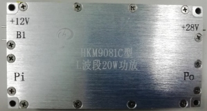 定制产品-功放模块