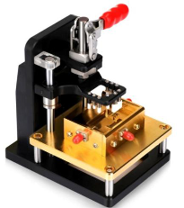 定制产品-测试夹具