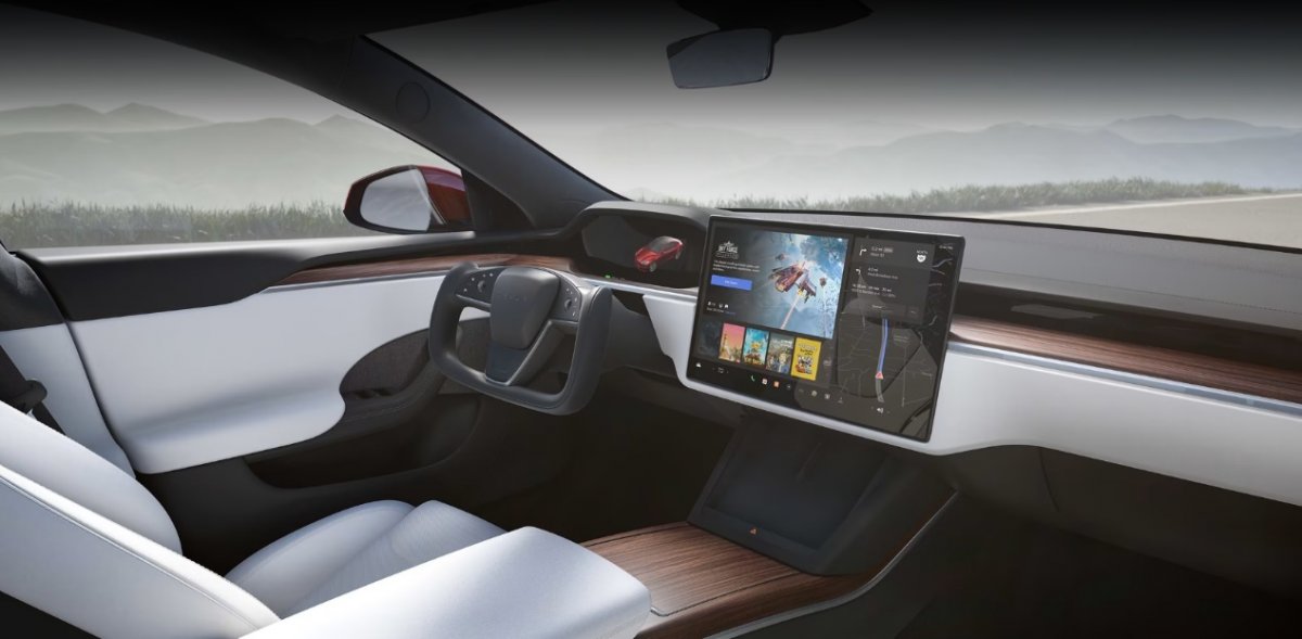 马斯克刷新世界首富记录:身家超过4000亿美元,未来看涨万亿美元(图2) 马斯克刷新世界首富记录:身家超过4000亿美元,未来看涨万亿美元(图2)