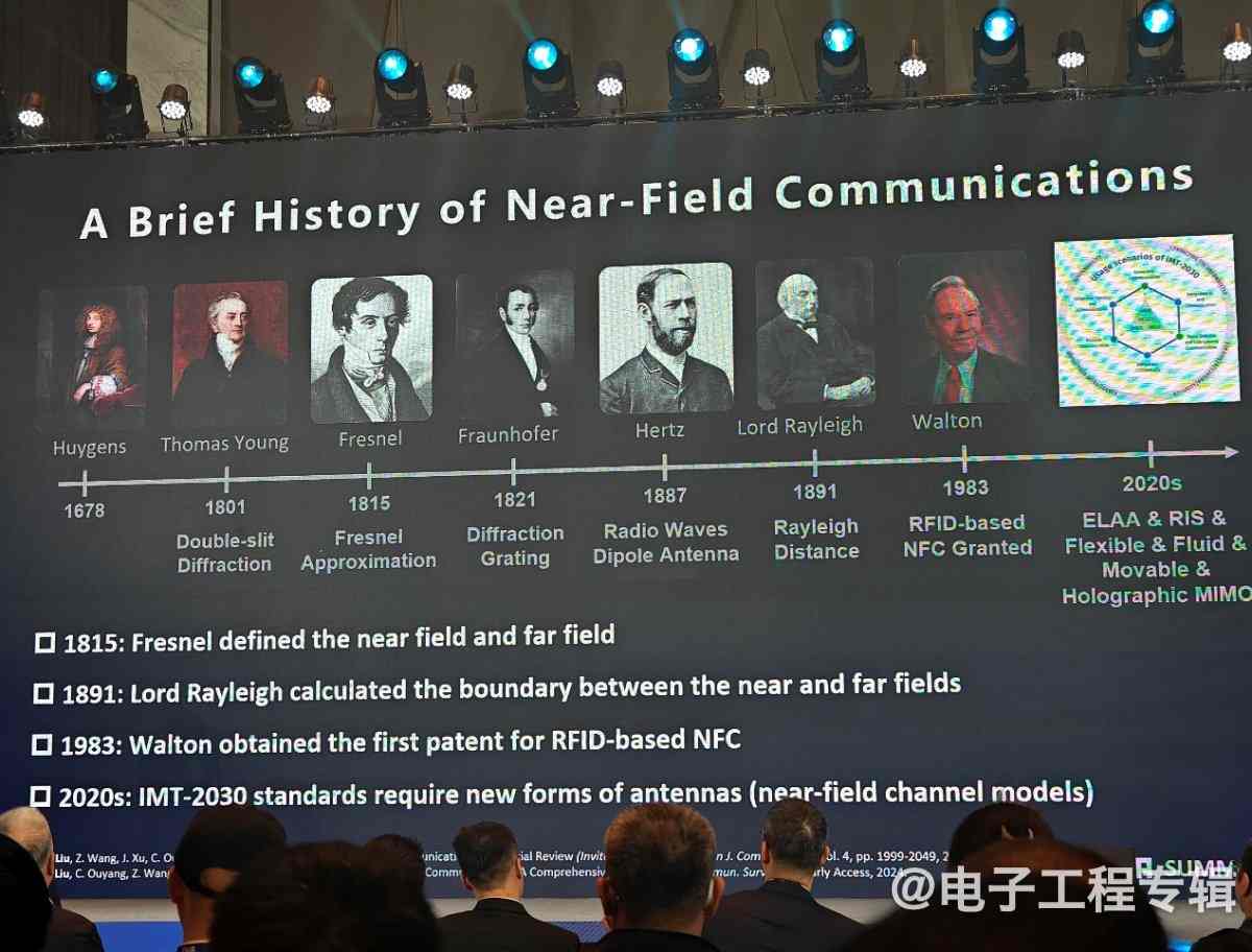 未来近场通信区域范围有望扩大到百米(图1) 未来近场通信区域范围有望扩大到百米(图1)