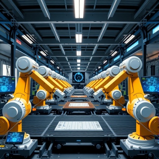 制造业数字化转型加速：斑马技术以AI与机器视觉引领高效生产新浪潮(图3)