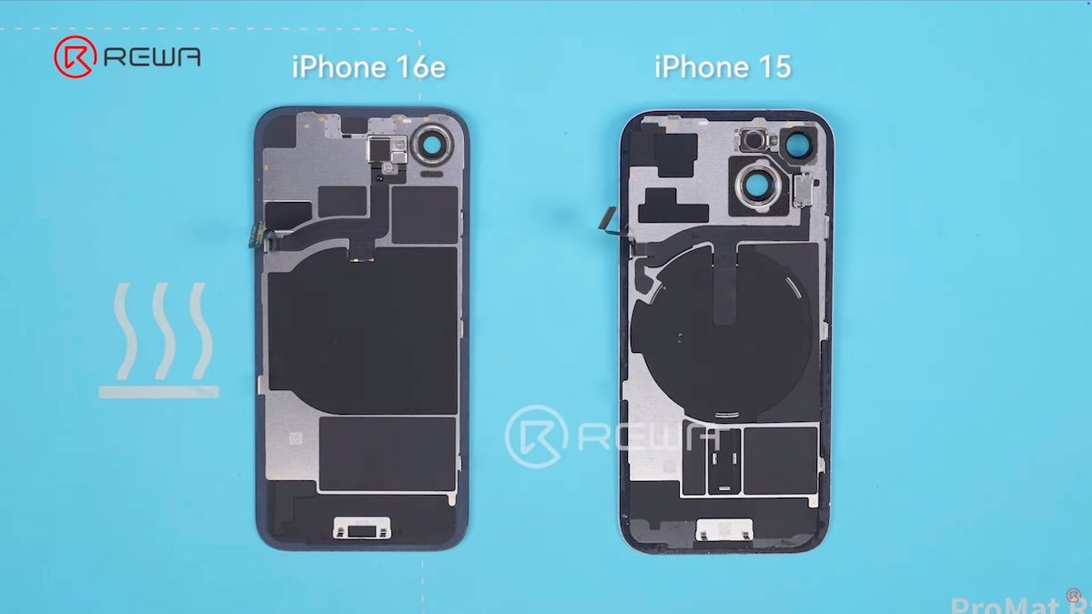 拆解苹果iPhone 16e，入门机王者还是智商税？(图5)