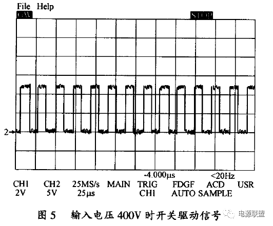 一种采用UC3844控制器的多路输出双管正激开关电源设计(图9) 7286ab3c-f51e-11f0-92de-92fbcf53809c.png
