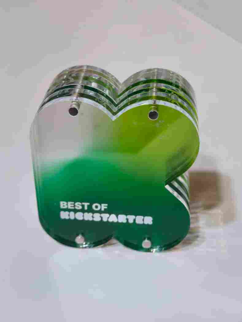 超越记录，打造协作新生态｜出门问问TicNote系列新品亮相CES 2026(图3)