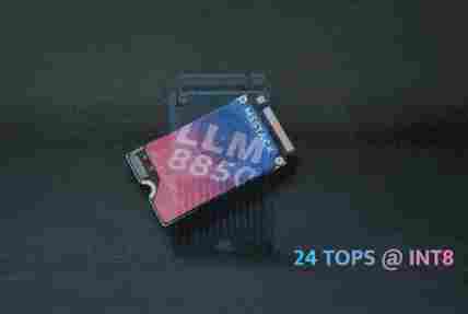 推理<2ms!Ultralytics最新YOLO26+树莓派+国产AI加速卡实现 500 FPS 端侧 AI 性能巅峰!(图7) 57075882-fdb3-11f0-8ce9-92fbcf53809c.gif