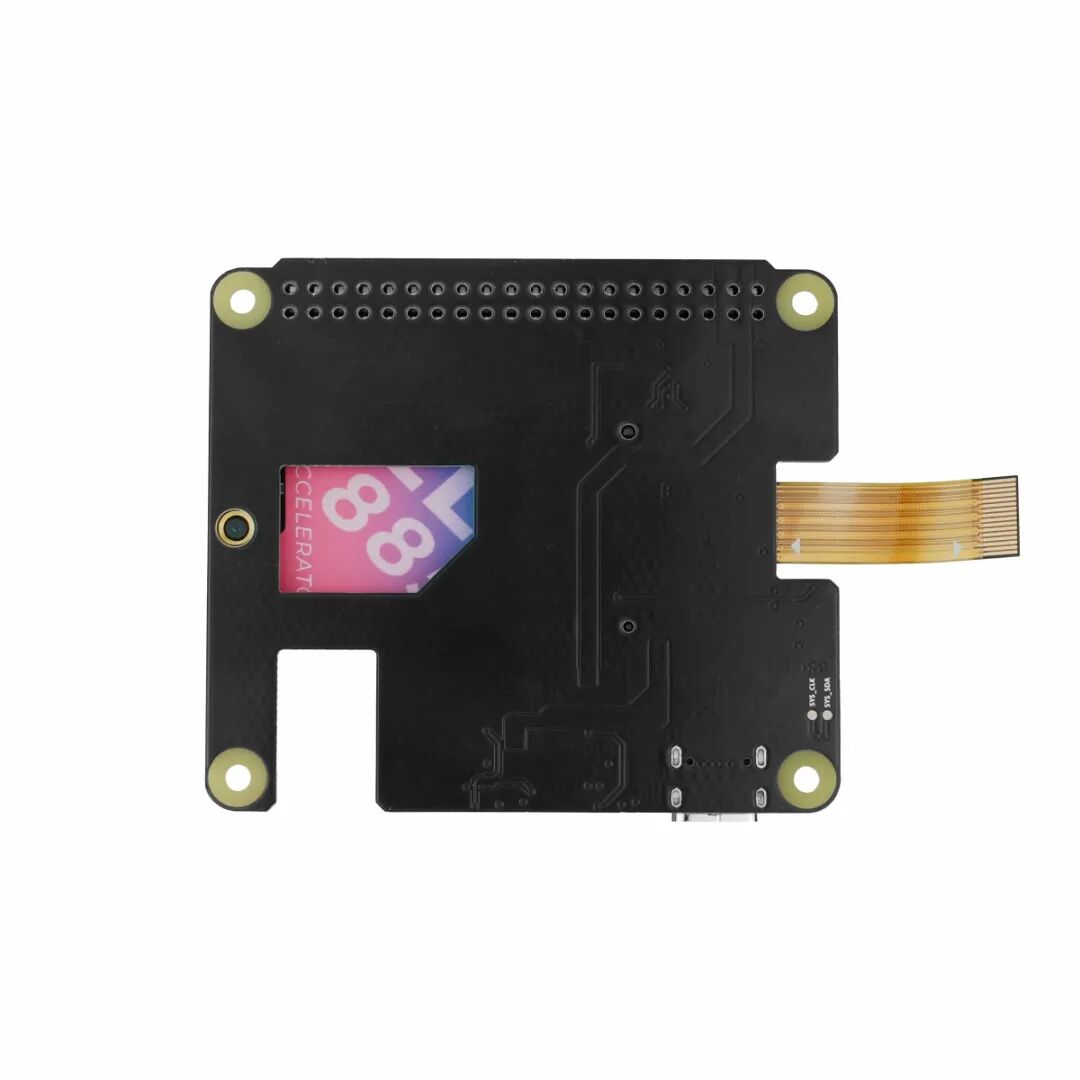 新品 | LLM-8850 Kit,高性能AI加速卡套件 DinMeter v1.1,1/32DIN标准嵌入式开发板(图4) 51a3ec98-fdb3-11f0-8ce9-92fbcf53809c.jpg