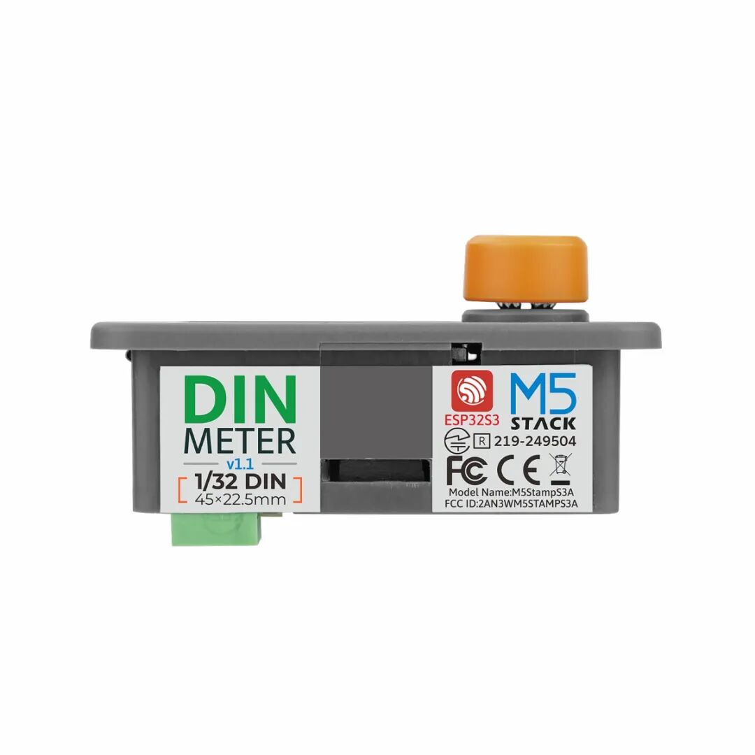 新品 | LLM-8850 Kit,高性能AI加速卡套件 DinMeter v1.1,1/32DIN标准嵌入式开发板(图6) 51c6dd48-fdb3-11f0-8ce9-92fbcf53809c.jpg