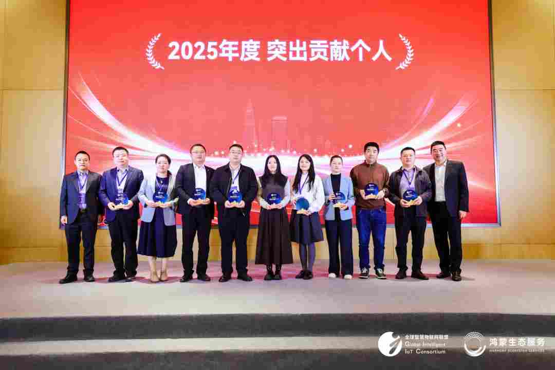 拓维信息携开鸿智谷揽获鸿蒙生态多项年度荣誉,以技术深耕与人才培育驱动生态繁荣(图4) 64519130-fe47-11f0-96ea-92fbcf53809c.png