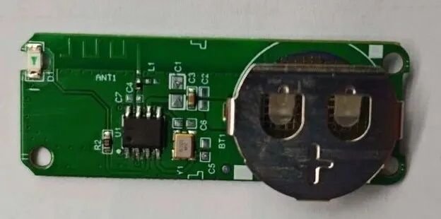 华芯微电子低功耗蓝牙广播发射芯片HS24G1820产品介绍(图3) 6bde6716-fdca-11f0-90a1-92fbcf53809c.jpg