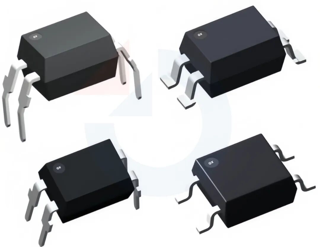 群芯微电子可控硅光耦产品线介绍(图2) 508a515c-fd73-11f0-92de-92fbcf53809c.jpg