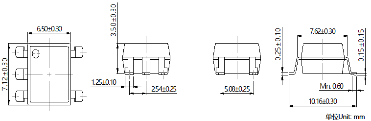 群芯微电子可控硅光耦产品线介绍(图7) 539d222a-fd73-11f0-92de-92fbcf53809c.png