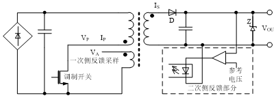 基于圣邦微电子SGM40666AS系列的过压保护电路设计(图4) 76b8f444-0095-11f1-90a1-92fbcf53809c.png