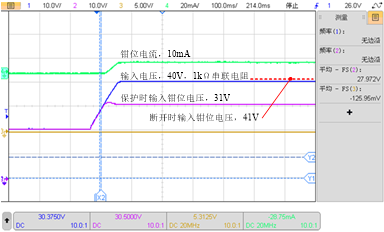 基于圣邦微电子SGM40666AS系列的过压保护电路设计(图6) 776a780e-0095-11f1-90a1-92fbcf53809c.png