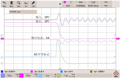 基于圣邦微电子SGM40666AS系列的过压保护电路设计(图10) 78cd52b6-0095-11f1-90a1-92fbcf53809c.png