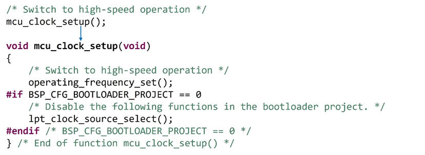 瑞萨RX MCU启动文件详解(图7) 673ed4f8-017f-11f1-90a1-92fbcf53809c.png