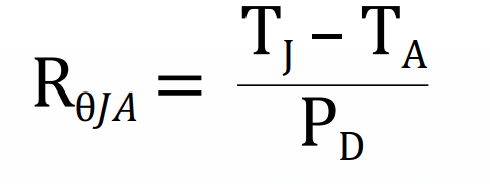 低压差稳压器的热耗散计算和自发热效应考量(图6) 805d3e18-00f1-11f1-90a1-92fbcf53809c.png
