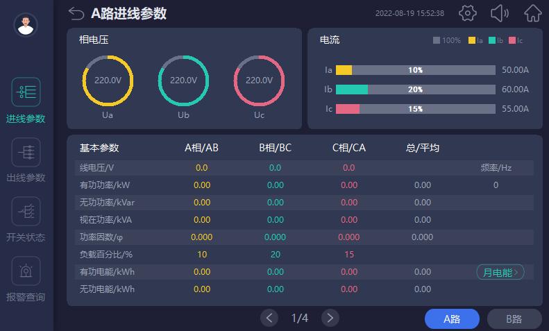 零碳数据中心:从概念到落地的绿电供能解决方案(图6) wKgZO2mBWpGAGEsUAACkvJGADSc99.jpeg