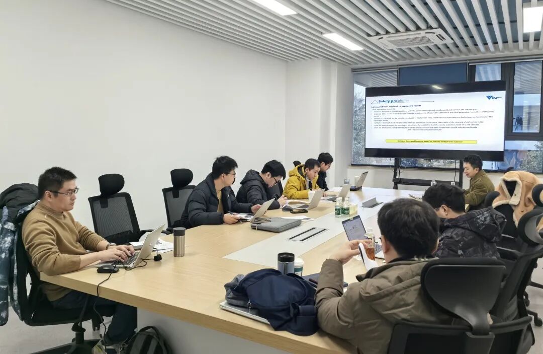 培训回顾 | 磐时功能安全系列课程顺利启动(图2) 00e2424c-0343-11f1-96ea-92fbcf53809c.jpg