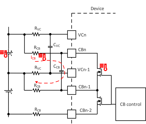 思瑞浦推出国内首款满足ASIL-D功能安全等级的全国产车规级BMS AFE产品组合——TPB79818Q/TPB79828Q/TPB7717Q(图7) ca4b8254-0598-11f1-96ea-92fbcf53809c.png