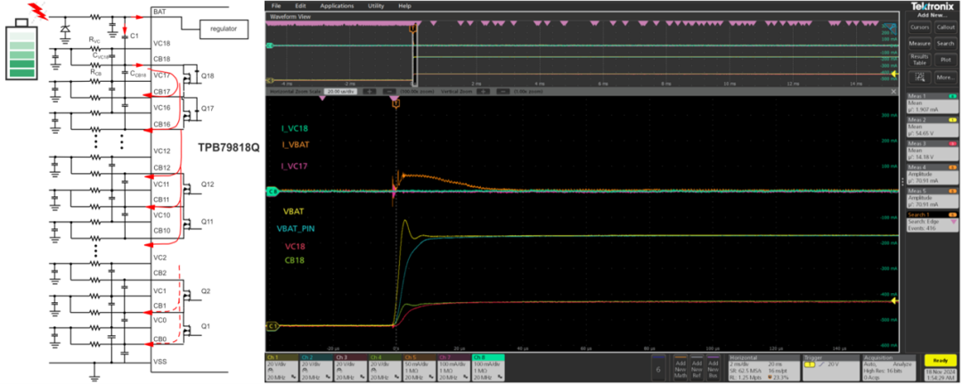 思瑞浦推出国内首款满足ASIL-D功能安全等级的全国产车规级BMS AFE产品组合——TPB79818Q/TPB79828Q/TPB7717Q(图9) ca631f68-0598-11f1-96ea-92fbcf53809c.png