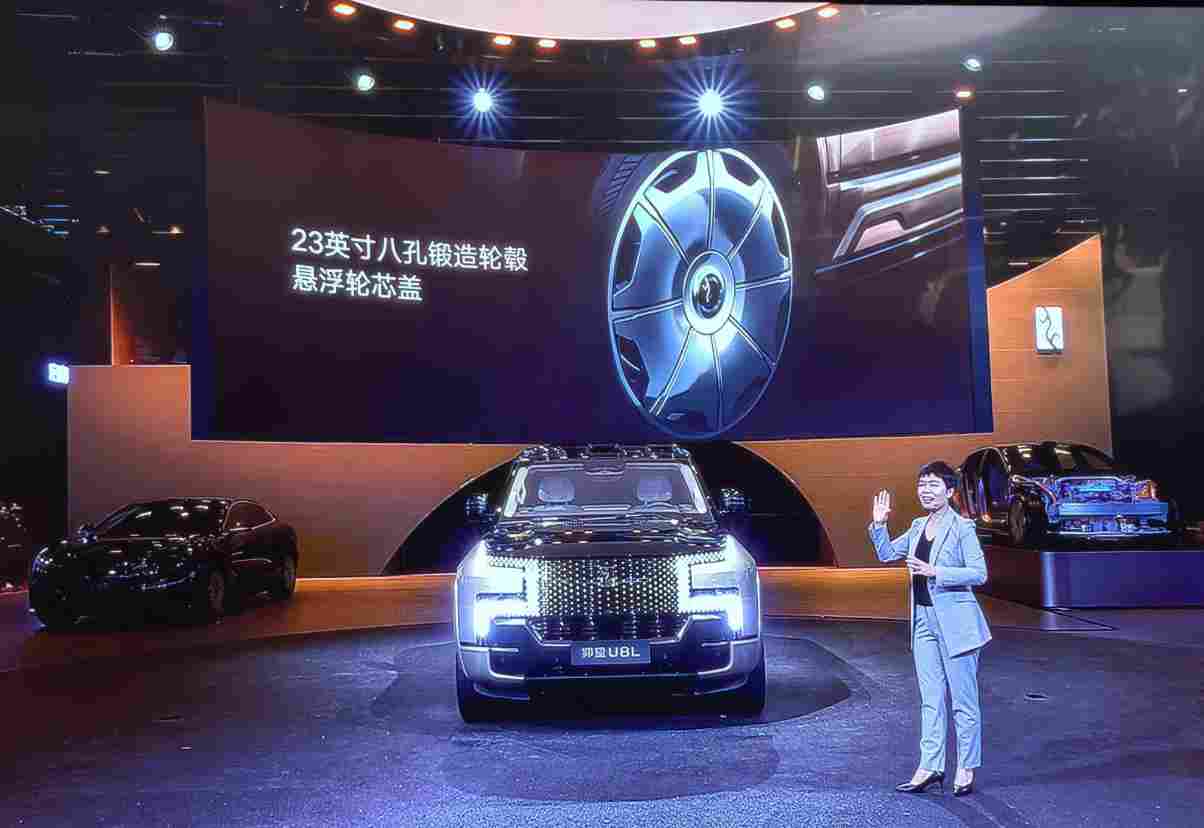 剑指700亿美元!内卷之后海外成新战场,比亚迪、吉利等2026年全力冲刺(图3) 剑指700亿美元!内卷之后海外成新战场,比亚迪、吉利等2026年全力冲刺(图3)