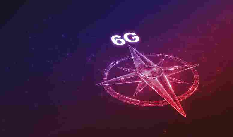 是德科技前瞻：2026年6G发展趋势预测(图1)