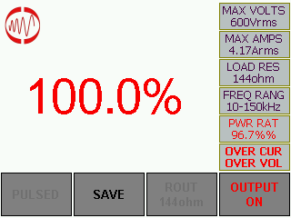 重磅升级!ATA-L6B/L8B 水声功率放大器全新升级发布!(图4) 6f050410-12fe-11f1-96ea-92fbcf53809c.png